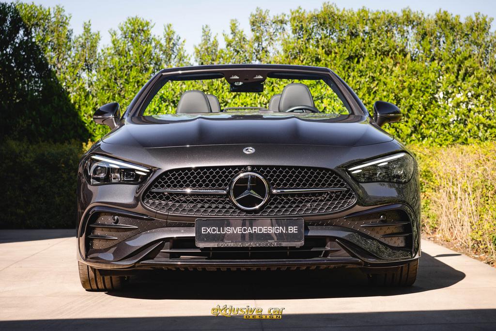 Mercedes-Benz CLE 300 Cabrio 4Matic AMG Line, Auto's, 0 min, Cabriolet, 0 kg, https://public.car-pass.be/vhr/38ad14a1-426c-40fc-9f98-455926680401