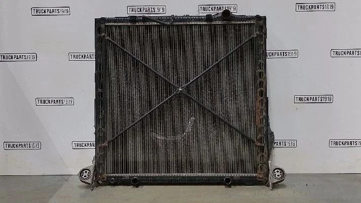 DAF Cooling System Radiateur DAF XF 106, Ophalen, Gebruikt, DAF, Motor en Accessoires