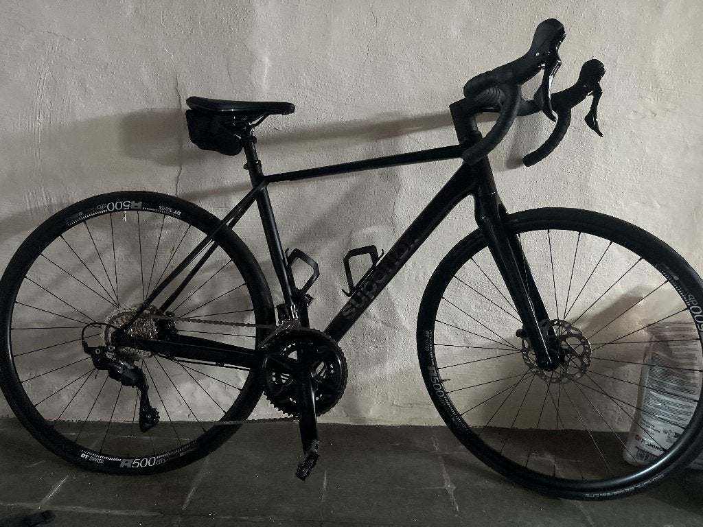 Koersfiets, Fietsen en Brommers, Overige materialen, 26 inch, Nieuw, 49 tot 53 cm