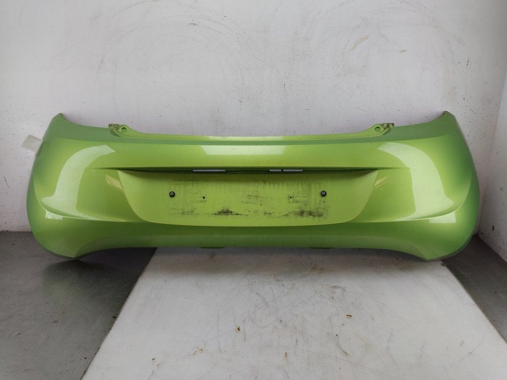 BUMPER ACHTER Opel Karl (01-2015/03-2019) (|42346897|), Dhr. J. Ham, Gebruikt, Administratie@autoham.nl, Opel