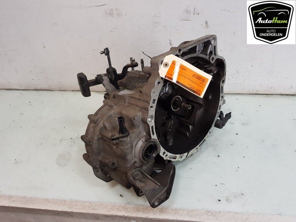 BOITE DE VITESSES MANUELLE 2 (DE) (|FC201710X|FC2017150|), Dhr. J. Ham, Administratie@autoham.nl, Mazda, Utilisé