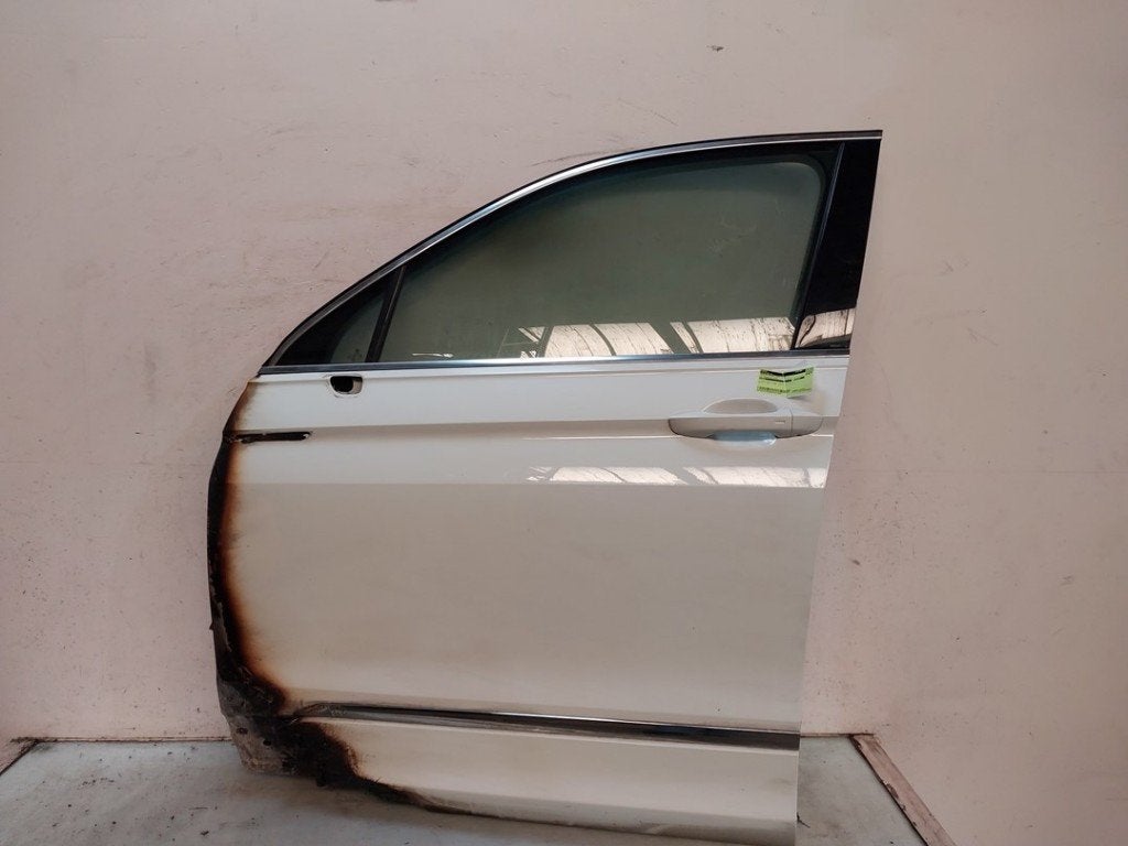 PORTE AVANT GAUCHE Volkswagen Tiguan (AD1) (01-2016/04-2024), Autos : Pièces & Accessoires, Carrosserie & Tôlerie, Volkswagen