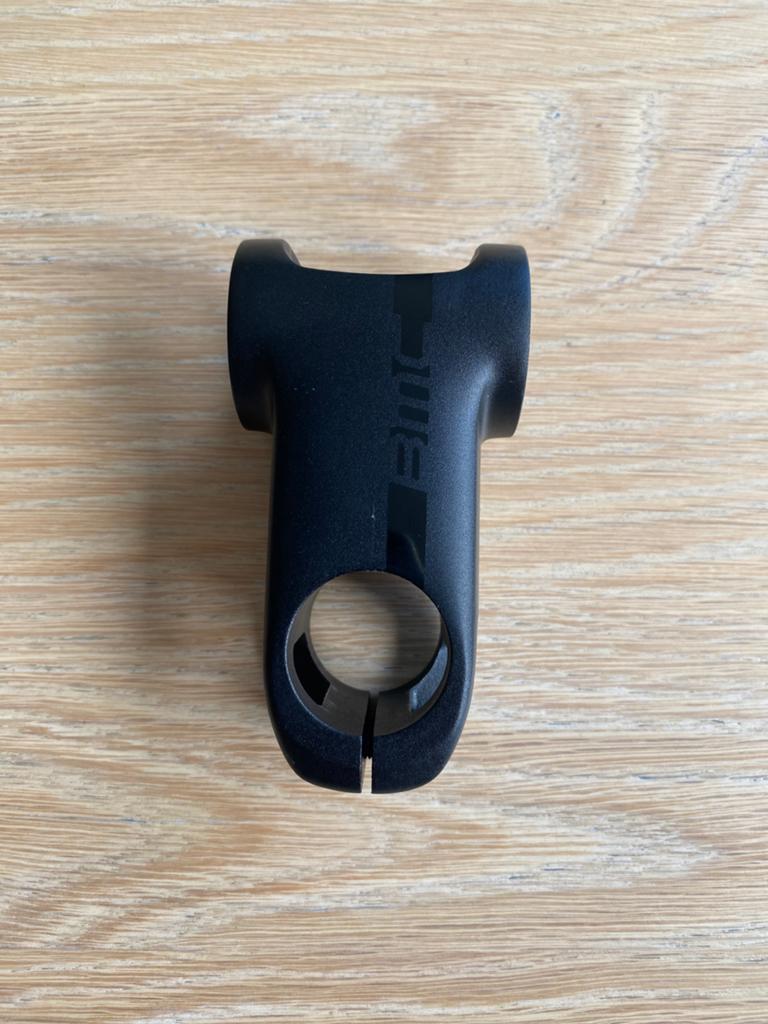 BMC Stuurpen 6cm, Ophalen, Nieuw, Racefiets, Aluminium