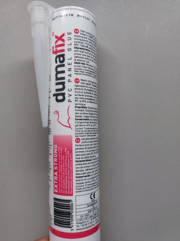 colle DUMAFIX 4 tubes, Enlèvement ou Envoi, Neuf, Autres types