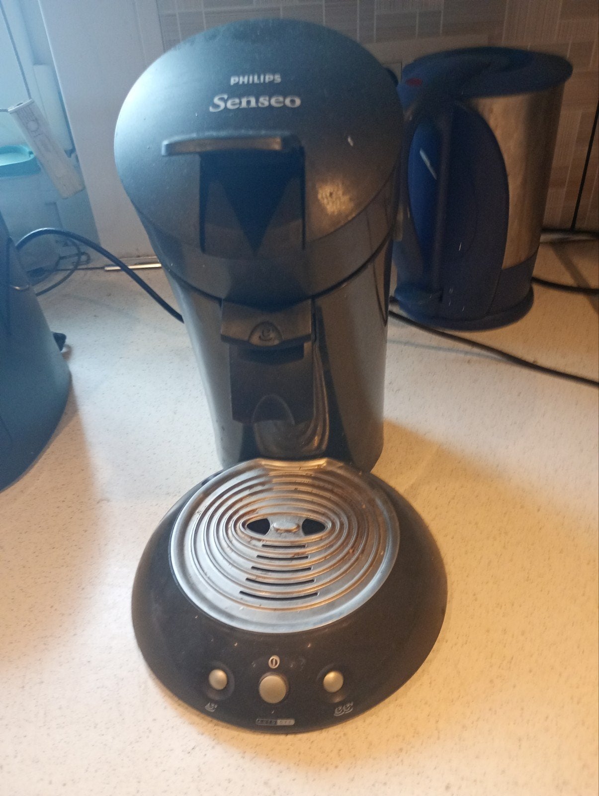 Machine à café Senseo Philips, Enlèvement, Philips, Philips