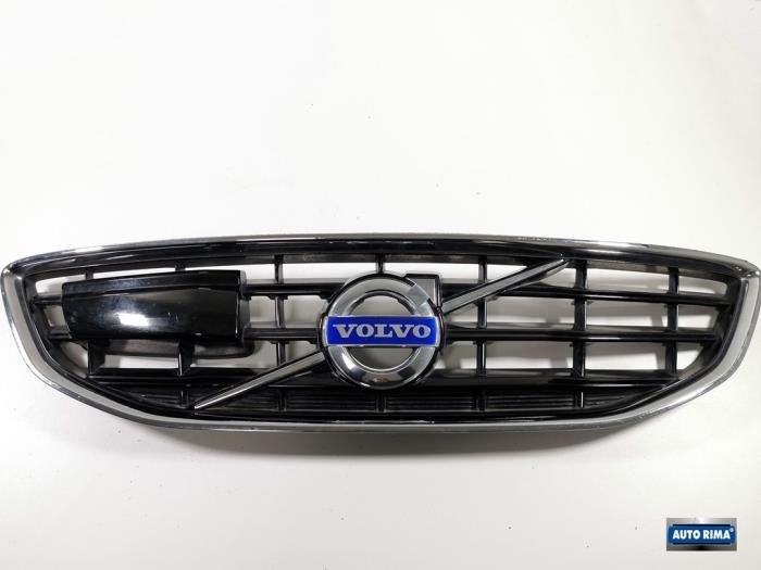 Calandre d'un Volvo V40, -, 3 mois de garantie, -, -