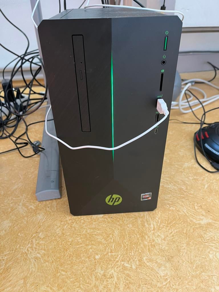 Pc gaming, Informatique & Logiciels, Enlèvement, Comme neuf, 8 GB, Gaming