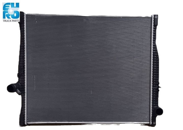 VOLVO FH4 RVI-T WATER RADIATEUR ZONDER RAND, Motor en Accessoires, -, -, Nieuw