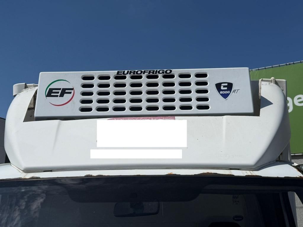 Mercedes-Benz Sprinter 314 (Stock ID 85254) — 10