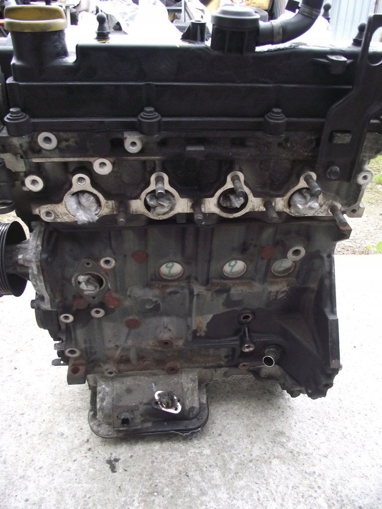 Moteur Z17DTR Nu ASTRA ZAFIRA ASTRAVAN VAUXHALL OPEL MERIVA, Verzenden, Gebruikt, Overige automerken