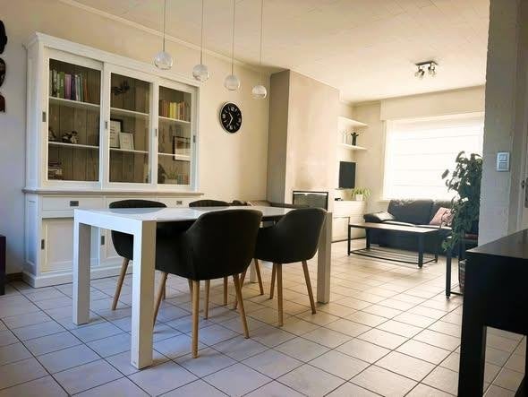 Mooie, gezellig woning te koop in Gullegem, 113 m², Verkoop zonder makelaar, Provincie West-Vlaanderen, 200 tot 500 m²