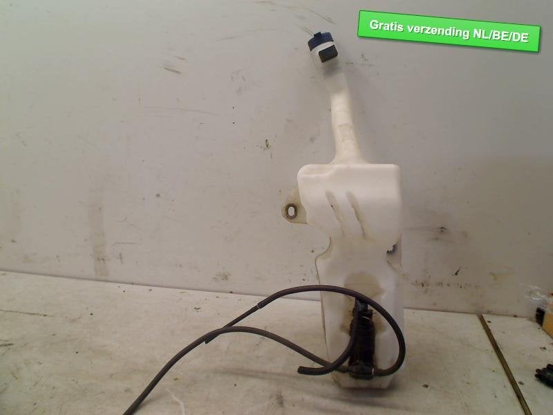 LAVE-GLACE RESERVOIR AVANT Fiat 500 (312) (51787578), FCA Germany GmbH, IPC D1-09 Bahnhofsplatz
65423  Rüsselsheim am Main, DE