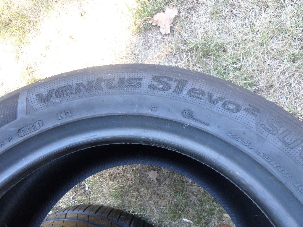 pneus, Neuf, 255 mm, Véhicule de tourisme, Pneus été