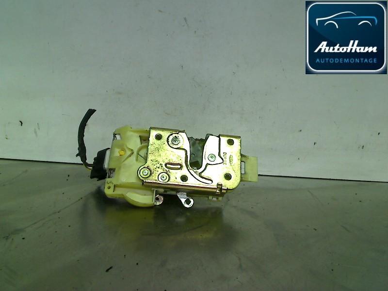 PORTIERSTANGEN RECHTS VOOR Ford Focus 1 Wagon, Auto-onderdelen, Overige Auto-onderdelen, Ford, Gebruikt