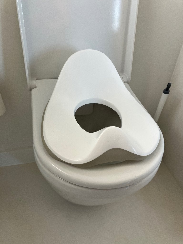 Wc-verkleiner NUK, Enlèvement, Utilisé, Autres types, Autres marques