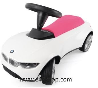 BMW BABY RACER LOOPAUTO OE 80932413784 NIEUW ORG BMW, -, -, Nieuw, Ophalen of Verzenden