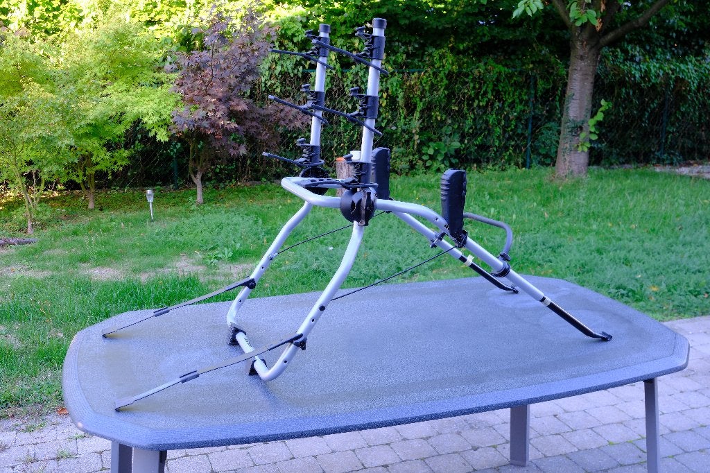 Thule Porte Vélo ( x2 ), Enlèvement ou Envoi, Neuf