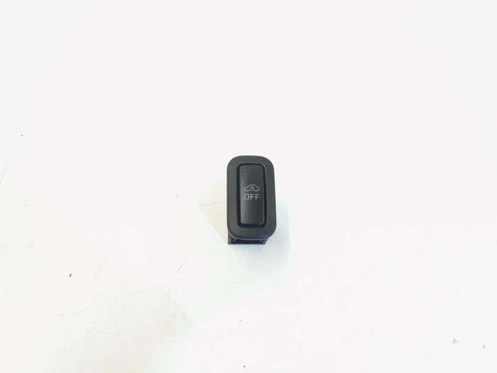 Commutateur d'un Volkswagen Golf, Autos : Pièces & Accessoires, Tableau de bord & Interrupteurs, Volkswagen, Utilisé, 3 mois de garantie