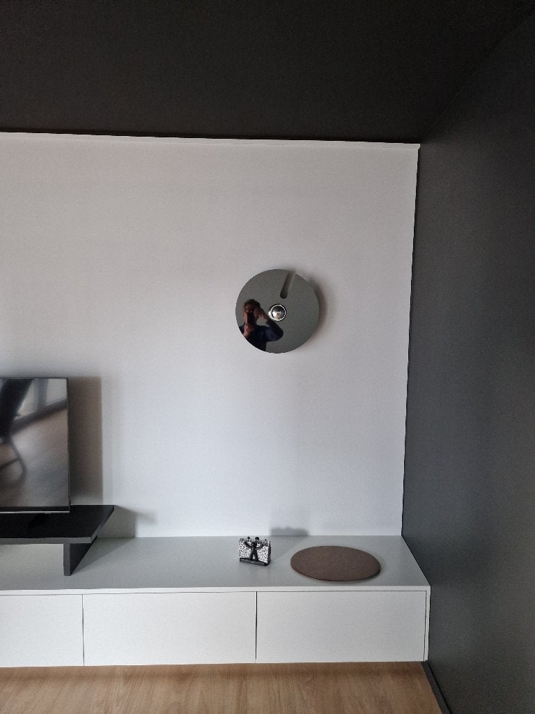 Verlichting Wever en Ducré, Huis en Inrichting, Lampen | Wandlampen, Ophalen, Kunststof, Overige typen, Overige fittingen