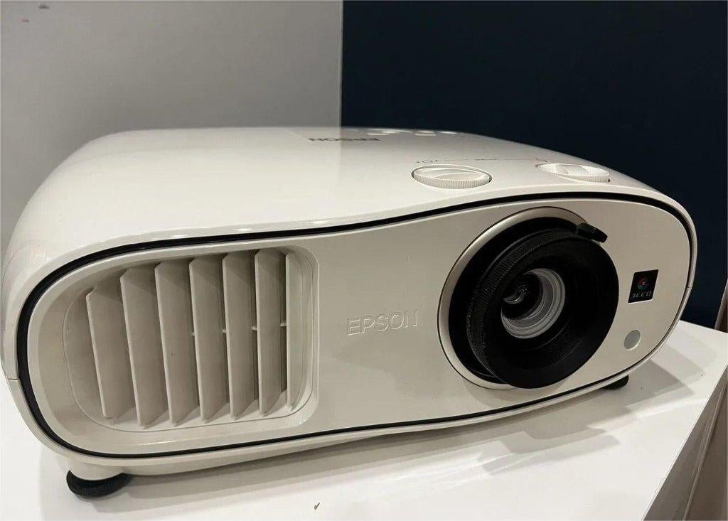 Epson Home Cinema EH-TW-6600, Audio, Tv en Foto, Beamers, Ophalen of Verzenden, Zo goed als nieuw, Full HD (1080)