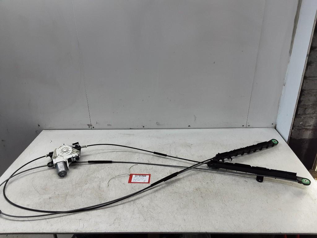 HOEDENPLANK Audi SQ7 (4MB / 4MG) (4M0863560), Gebruikt, Mevr. I. Hauben, Audi, Rue de l'Espoir 34 34
4030  GRIVEGNÉE, BE