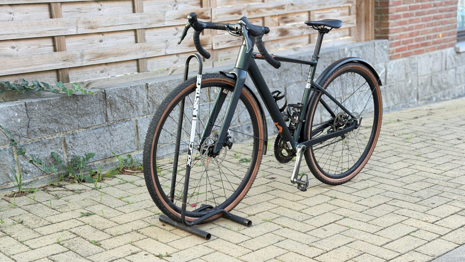 Vélo Gravel Scott Speedster 25 2024, Enlèvement ou Envoi, Comme neuf