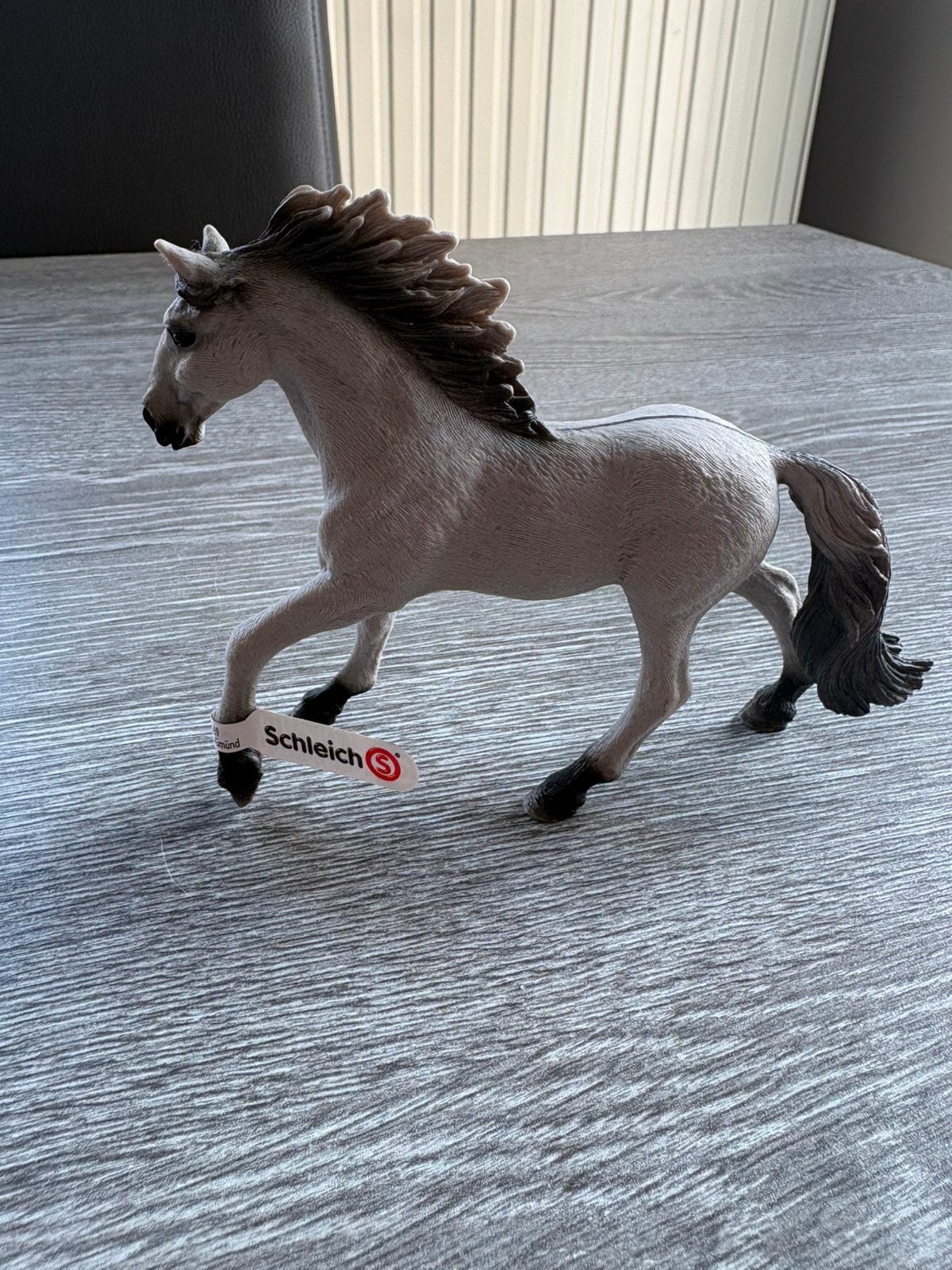 Schleich paard, Verzamelen, Ophalen of Verzenden, Zo goed als nieuw, Paard