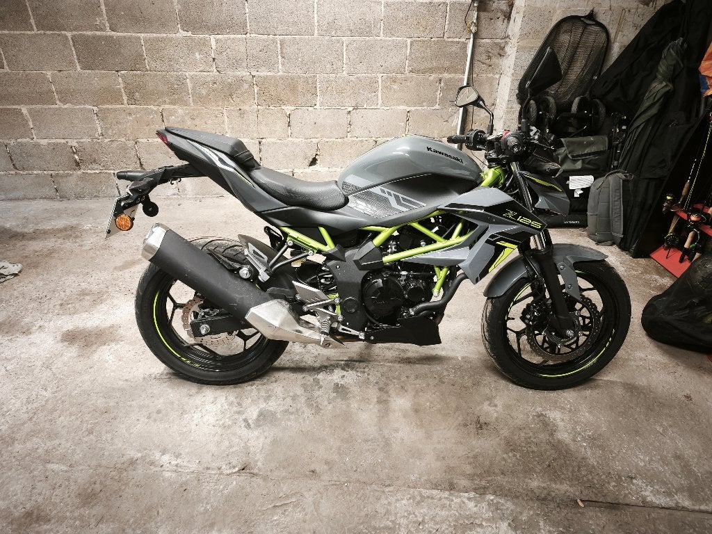 Super 125, Nieuw, Particulier, 125 cc, 11 kW of minder