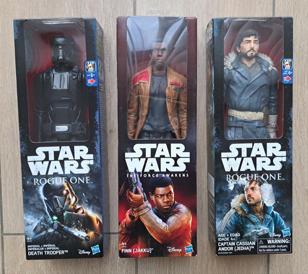 Star Wars Destiny (Hasbro/Disney), Enlèvement ou Envoi, Comme neuf