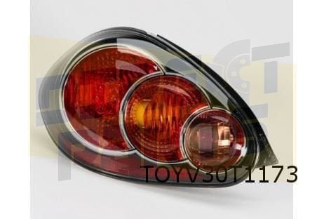 Toyota Aygo (2/09-7/14) Achterlicht Links OES! 815610H071, Autos : Pièces & Accessoires, Neuf, -, -, Toyota