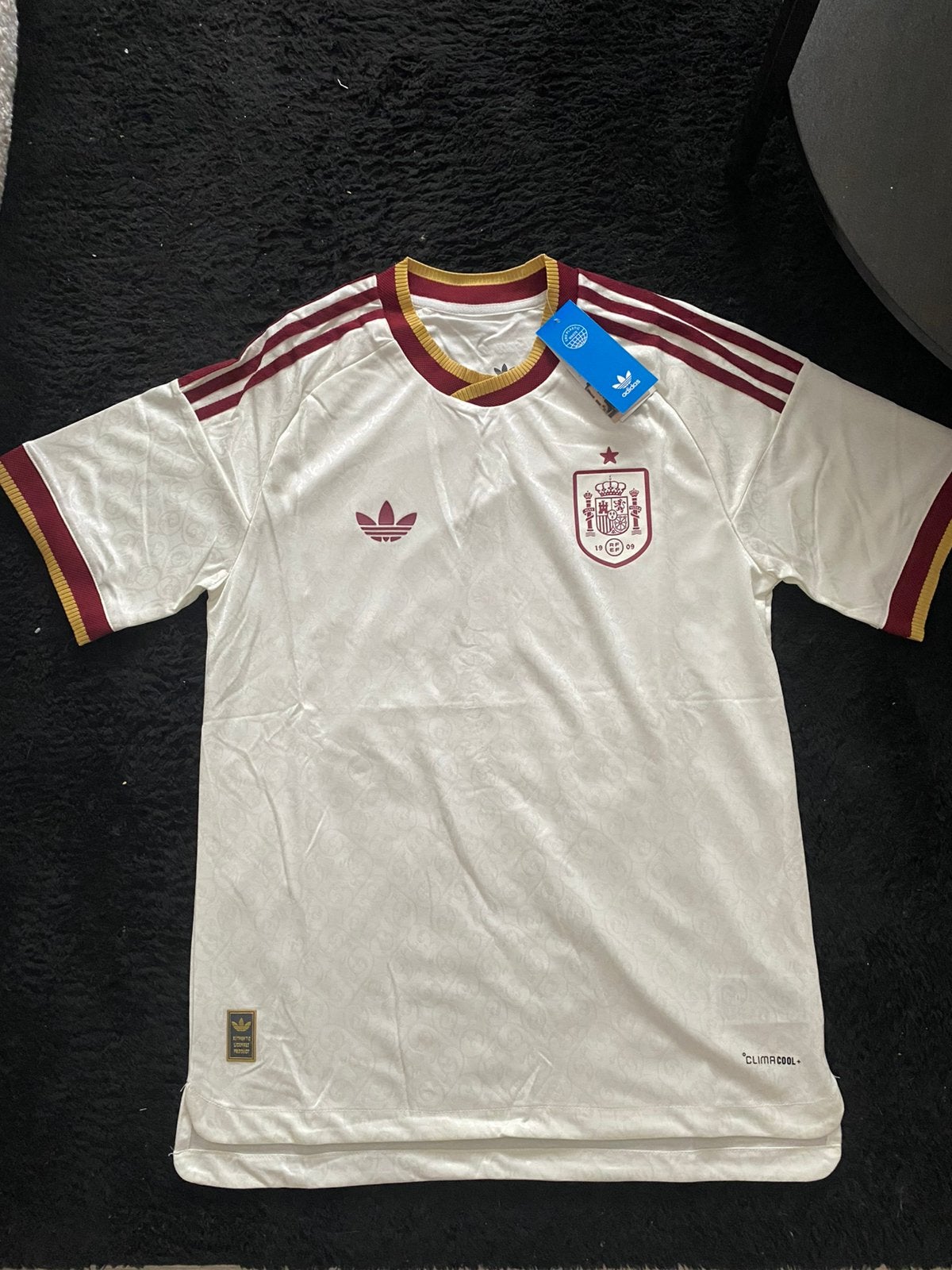 Trui CDM2026 Spanje, Ophalen of Verzenden, Zo goed als nieuw, Shirt