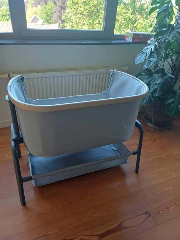 Maxi Cosi cosleeper als nieuw, Kinderen en Baby's, Babywiegjes en Ledikanten, Ophalen