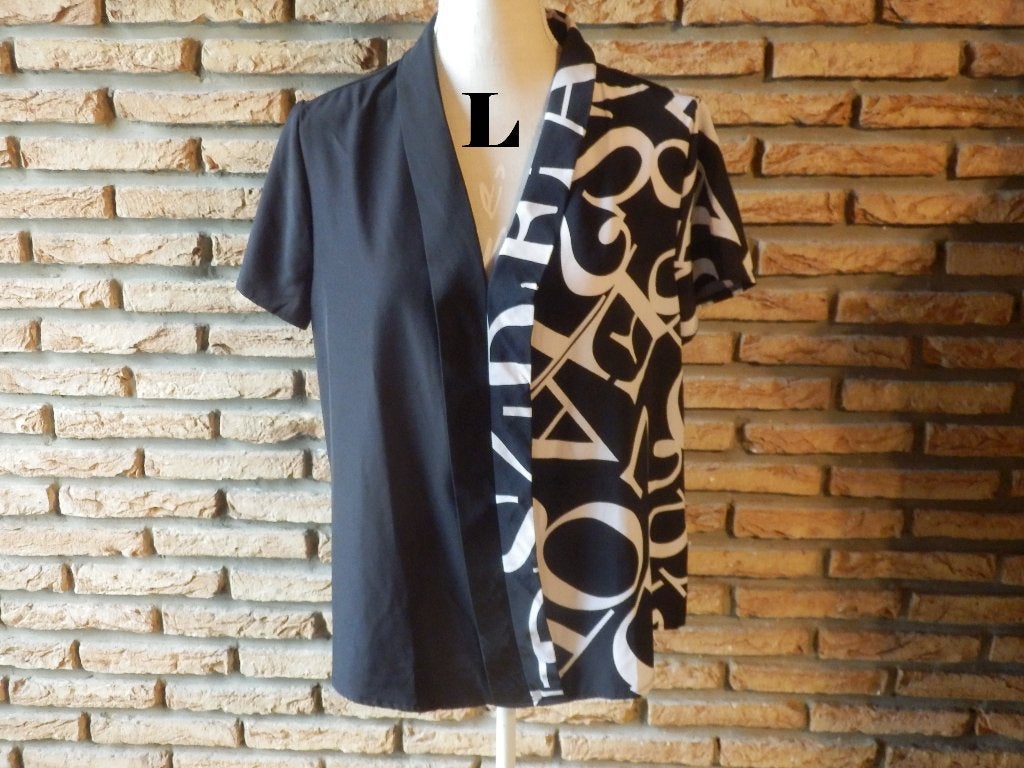(179) - blouse femme t.40 noire - shein - neuve, Vêtements | Femmes, Blouses & Tuniques, Taille 38/40 (M), Enlèvement ou Envoi