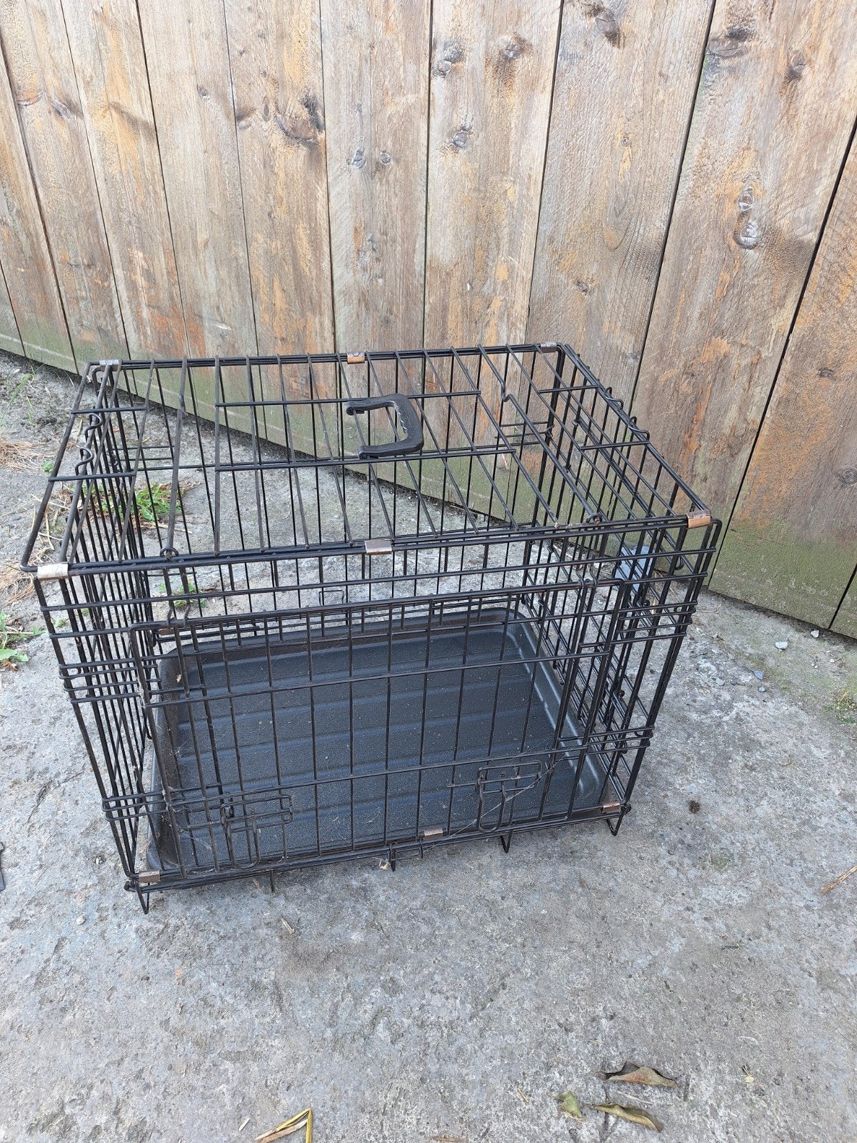 honden/puppybench, Enlèvement, Comme neuf, Chenil chien