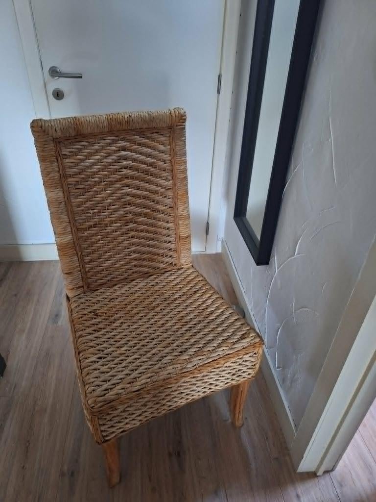 armoire en teck, Divers, Divers Autre, Comme neuf, Enlèvement