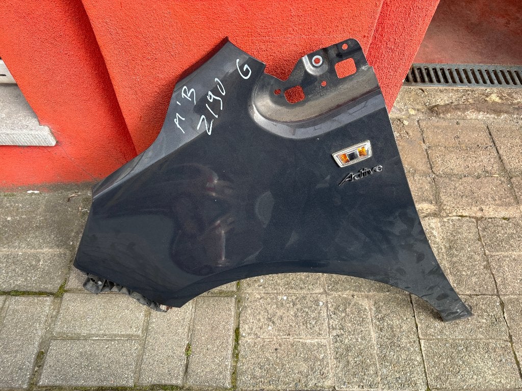 AILE AVANT GAUCHE OPEL MERIVA B, JEAN BILA, Opel, RUE BRIGADE PIRON 307, Enlèvement