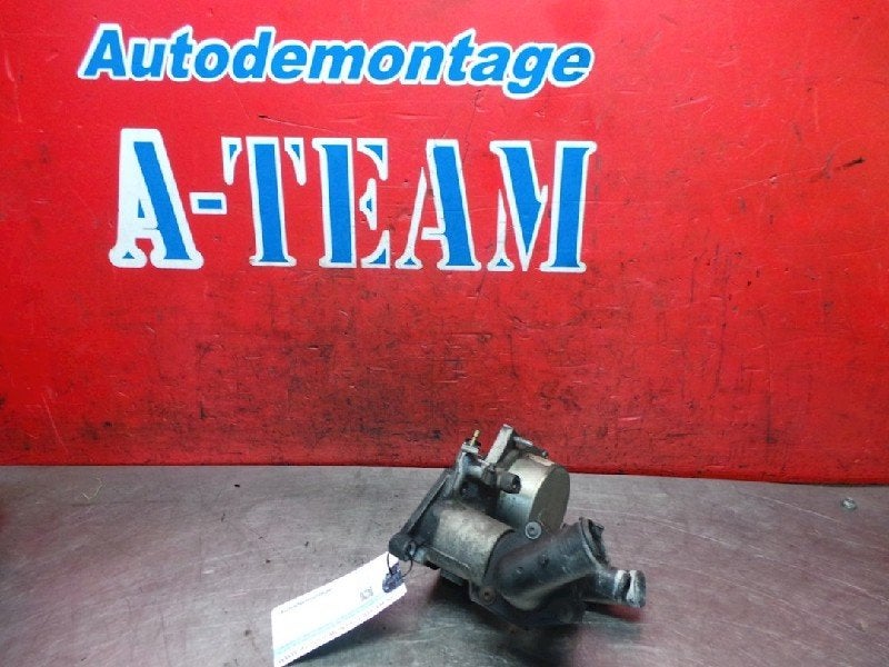 VACUUMPOMP DIESEL Citroën Jumper (U9) (|7224541501|), Gebruikt, Citroën, Kontakt-citroen@citroen.com, Citroën Deutschland GmbH