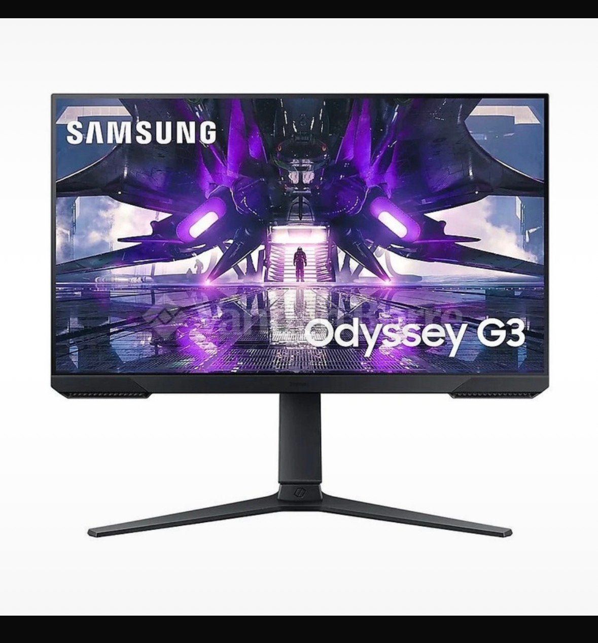 Écran pc Samsung Odyssey G3 (LS24AG320NRXEN) pouces 165 Hz, Informatique & Logiciels, Moniteurs, Gaming, 1 à 2 ms, Full HD, Comme neuf