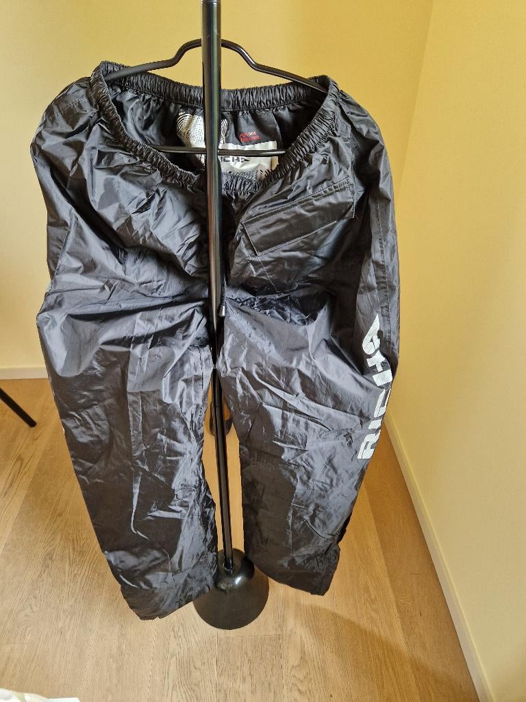 regenbroek moto Richa, Ophalen, Nieuw zonder kaartje, Dames, Ixs, Richa, Bering .