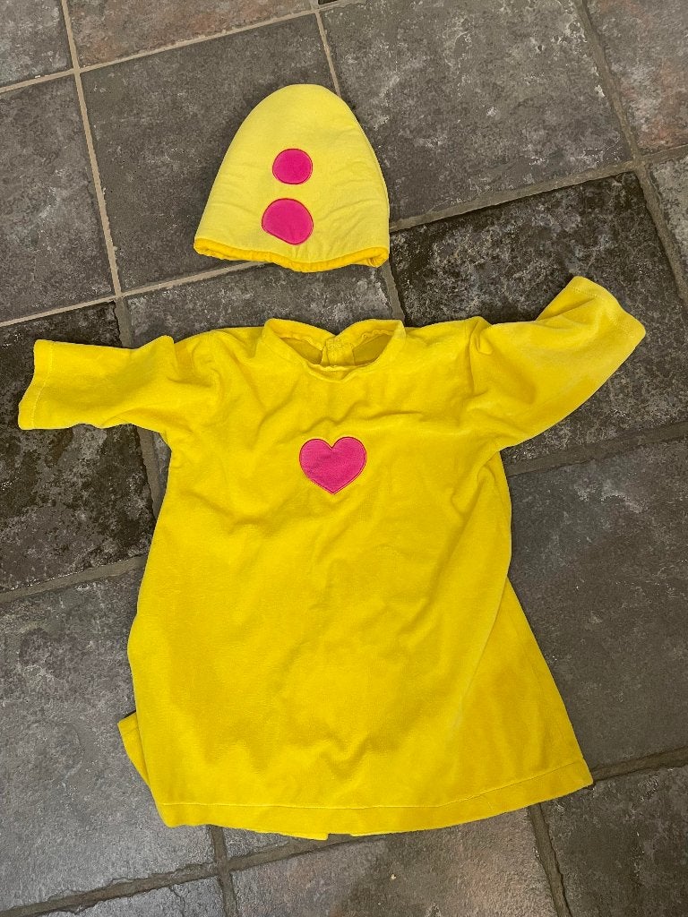 Bumba kleedje en Bumba hoed, Kinderen en Baby's, Carnavalskleding en Verkleedspullen, Ophalen of Verzenden