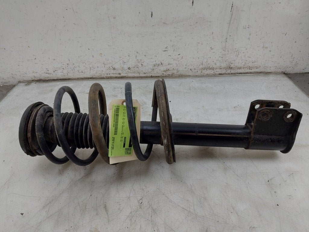 AMORTISSEUR OU ABSORBEUR DE CHOC AVANT GAUCHE (|5202EA|5202Q, Dhr. J. Ham, Citroën, Administratie@autoham.nl, Utilisé