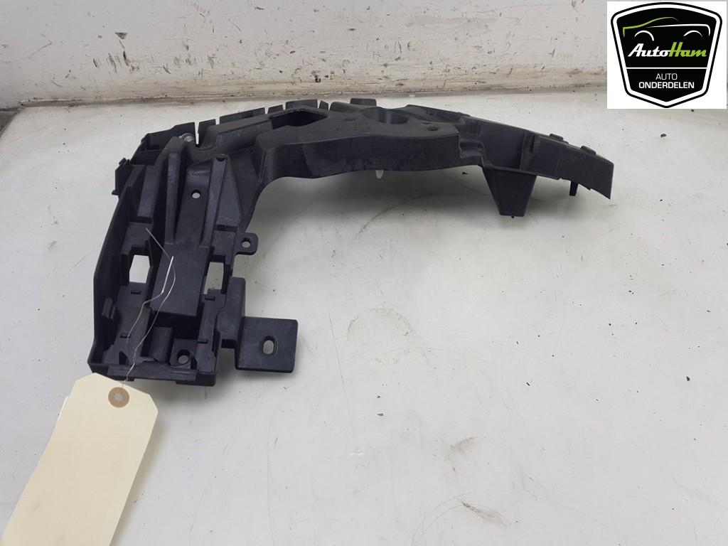 SUPPORT PARE-CHOCS ARRIÈRE DROIT Volvo XC40 (XZ), Autos : Pièces & Accessoires, Utilisé, Volvo