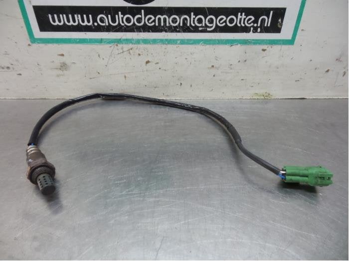 Sonde lambda d'un Suzuki Ignis (Ignis H. 03-), -, 3 mois de garantie, Utilisé, -