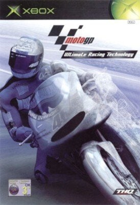 MotoGP Ultimate Racing Technology, Games en Spelcomputers, Gebruikt, 1 speler, Racen en Vliegen, Ophalen of Verzenden
