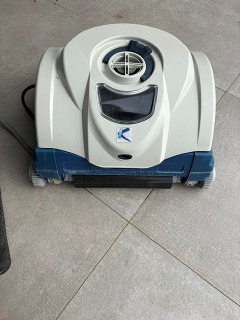 Zwembad robot Hayward Shark Vac, Ophalen, Gebruikt, Overige typen