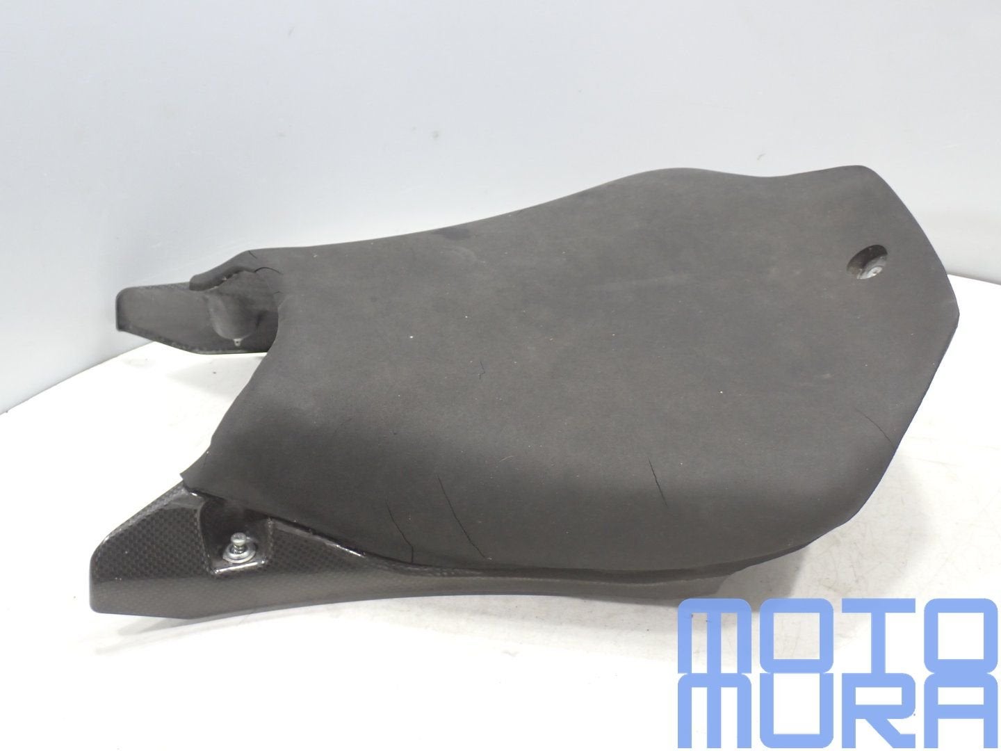 Ducati Panigale 1199 & 1299 RS 2012 - 2018 Race zadel carbon, Motoren, Gebruikt, -, -, Ophalen of Verzenden