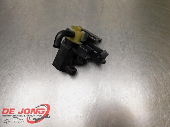Régulateur pression turbo d'un Opel Insignia, -, Opel, 3 mois de garantie, Utilisé