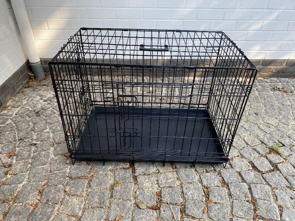 HONDENKENNEL TE KOOP, Dieren en Toebehoren, Ophalen