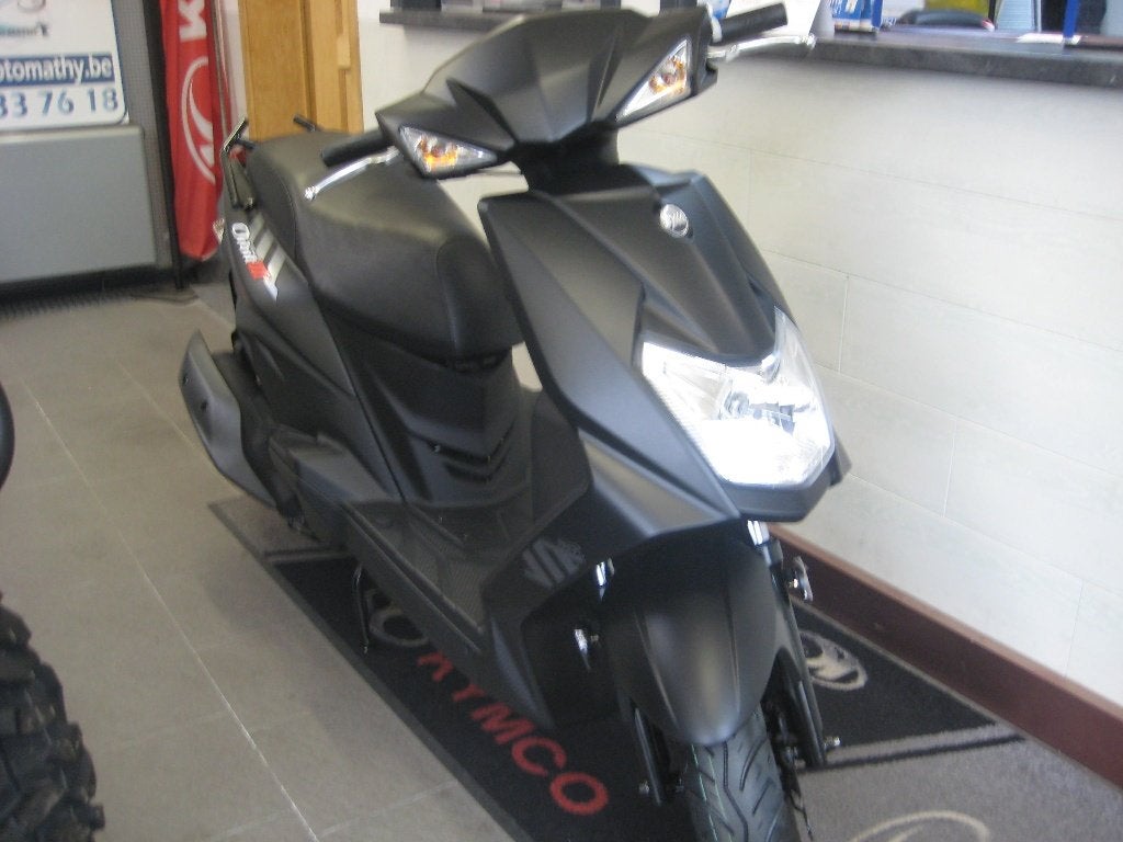 SYM ORBIT III 1.899€, Neuf, Enlèvement, Classe A (25 km/h), Essence