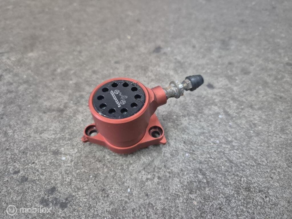 Koppelingspomp slave MPL 851 888 SS Supersport Monster 916, Motoren, Gebruikt, Factorystore.service@ducati.com, Ophalen of Verzenden